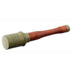 Grenade verte M24 Allemande 1915/1945 35cm