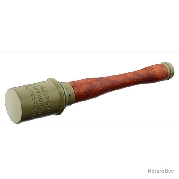 Grenade verte M24 Allemande 1915/1945 35cm