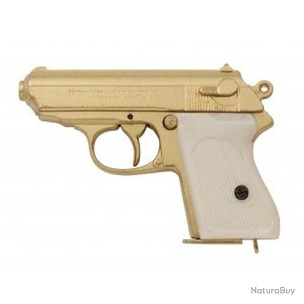 Pistolet Allemand 1931