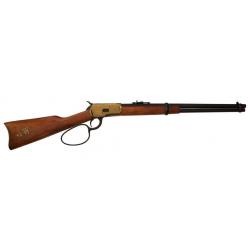 R&eacute;plique d&eacute;corative Denix carabine Mod&egrave;le 1892 John Wayne