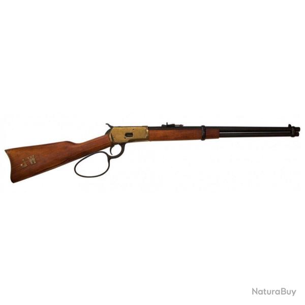 R�plique d�corative Denix carabine Mod�le 1892 John Wayne