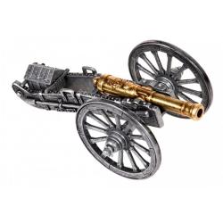 R&eacute;plique d&eacute;corative Denix Canon Napol&eacute;on Gribeauval 1806 - 17 cm CANON NAPOLEON