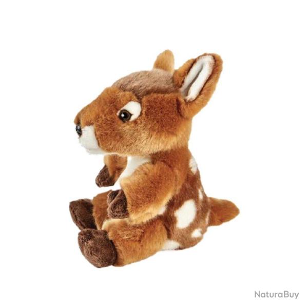 Peluche Faon Teta 17 cm