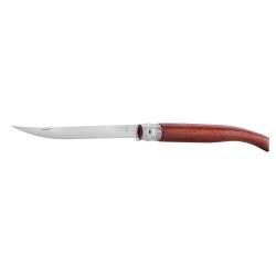 Couteau Opinel Efill&eacute; 15 Padouk V2 Opinel Effil&eacute; 15 V2