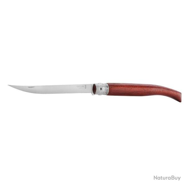 Couteau Opinel Efill� 15 Padouk V2 Opinel Effil� 15 V2