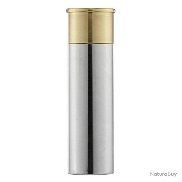 Flasque Jack Pyke en forme de cartouche Flasque 80 ml