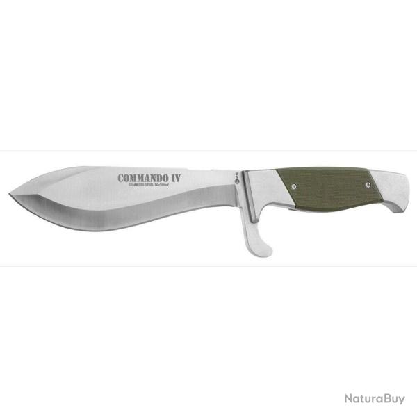 Couteau K25 Comando IV