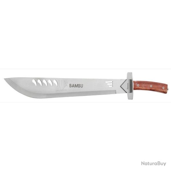 Machette latine Bambu Machette Bambu