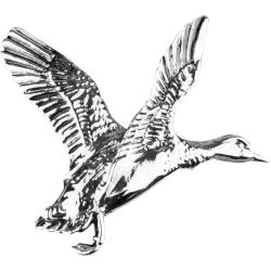 Pin's Jack Pyke - Canard