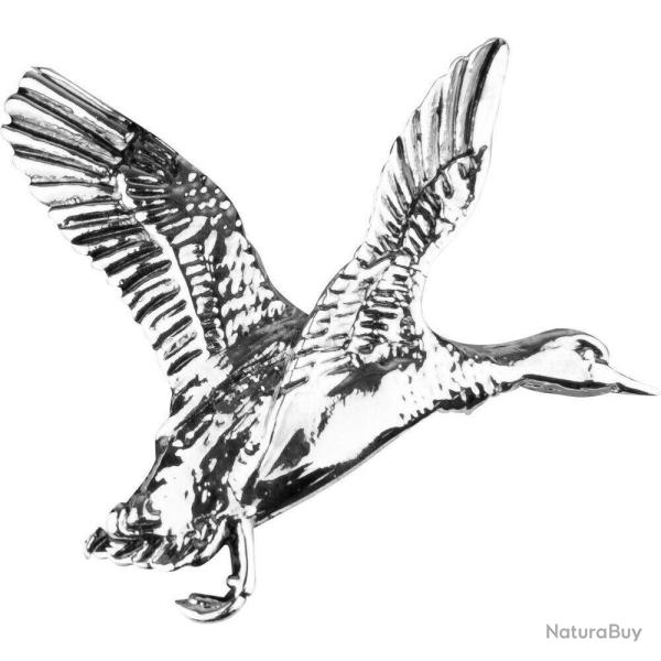 Pin's Jack Pyke - Canard