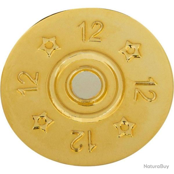 Pin's Jack Pyke - Culot de 12