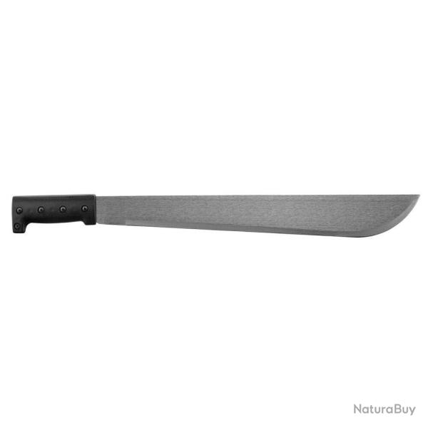 Machette simple et �tui toile