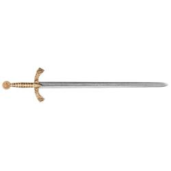 R&eacute;plique Denix d'une &eacute;p&eacute;e de templier