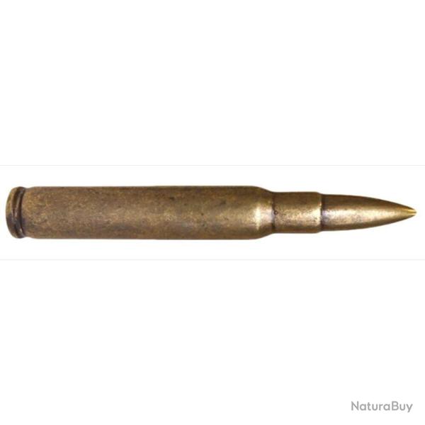 R�plique factice balle de fusil Garand Balle Garand