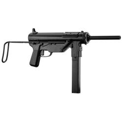 R&eacute;plique d&eacute;corative Denix de PM Grease Gun M3