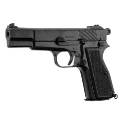 R&eacute;plique d&eacute;corative Denix du pistolet GP35 Browning GP35