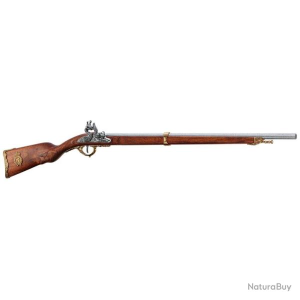 R�plique d�corative Denix de Fusil Napol�on 1807