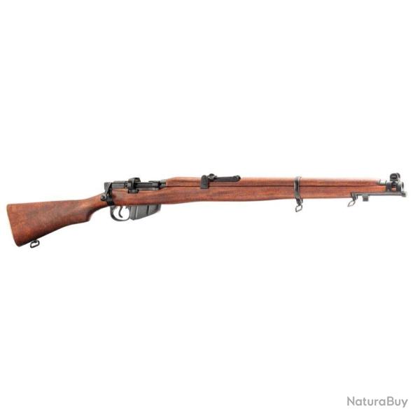 R�plique d�corative Denix du fusil Lee-Enfield SMLE MK III 1907 Lee Enfield