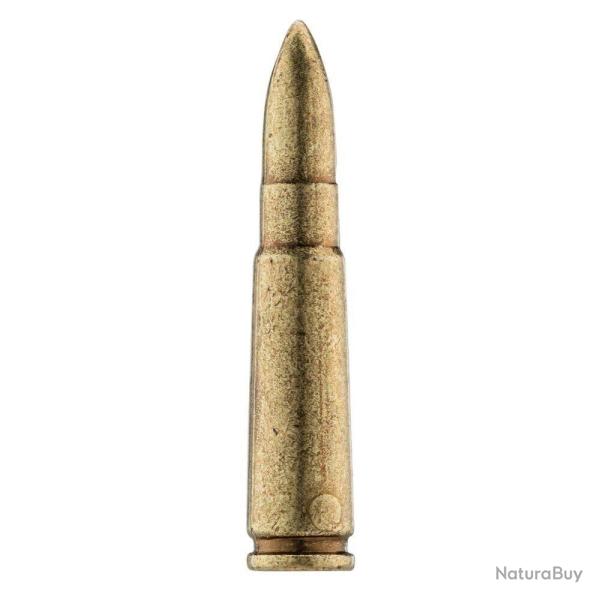 Cartouches factices M16, M4, AK47 7.62 x 39