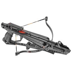 Arbal&egrave;te EK-Archery Cobra syst&egrave;me R9 Pistolet 90 Lbs Arbalette Cobra