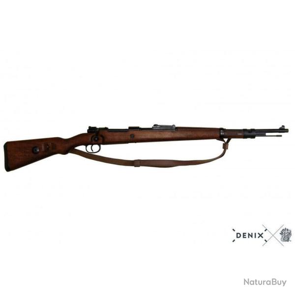 R�plique d�corative Denix du fusil Mauser K98