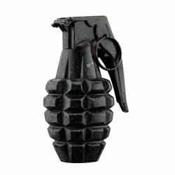 R&eacute;plique d&eacute;corative Denix grenade MK2 USA