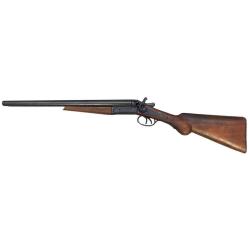 R&eacute;plique d&eacute;corative Denix du coachgun Wyatt Earp de 1868