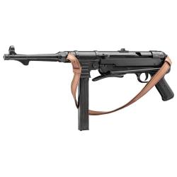 R&eacute;plique d&eacute;corative Denix de la mitraillette allemande MP40