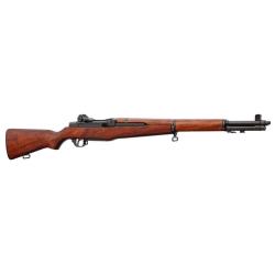 R&eacute;plique d&eacute;corative Denix du fusil am&eacute;ricain M1 Garand 1932