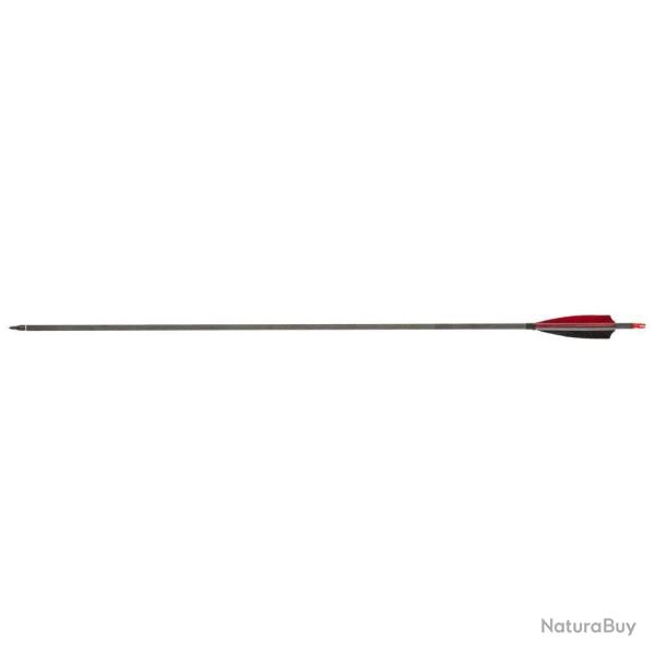 Fl�ches carbone 32'' spin 340 - plumes