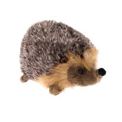 Peluche h&eacute;risson
