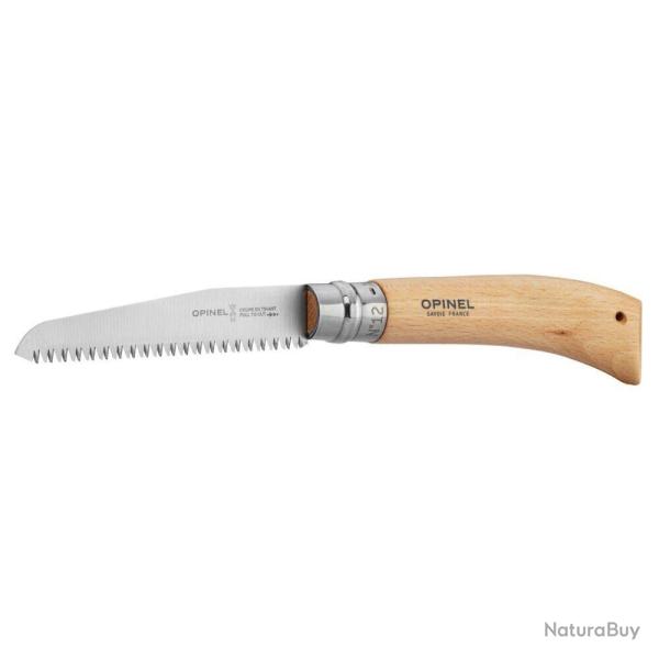 Scie pliante Opinel num�ro 12
