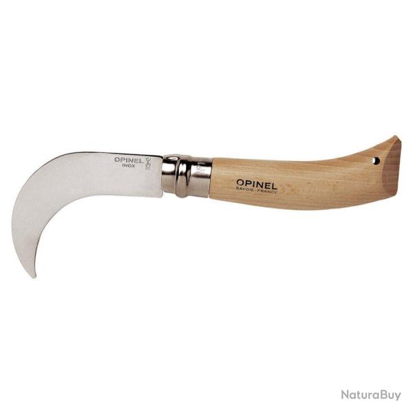 Couteau serpette Num�ro 10