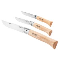 Couteau Opinel Inox Num&eacute;ro 6 &agrave; 12 N&deg;6