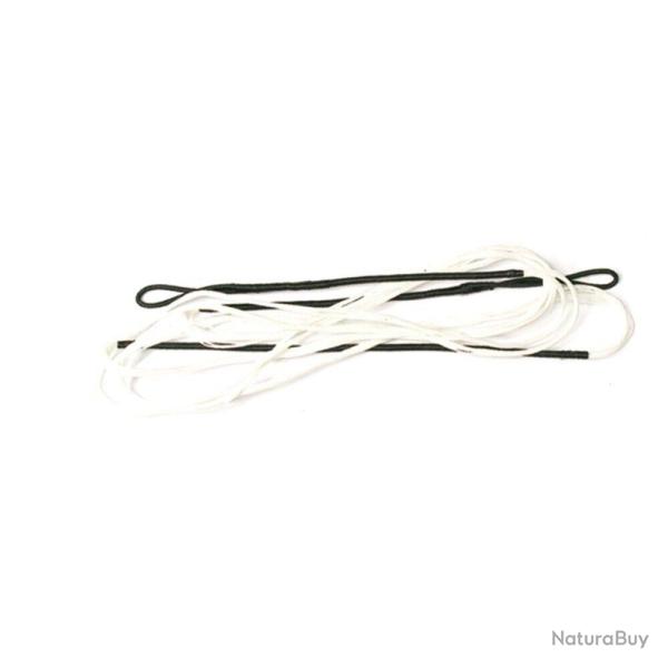 Corde Dacron 62'' ou 68' 'pour arc classique Corde 62''