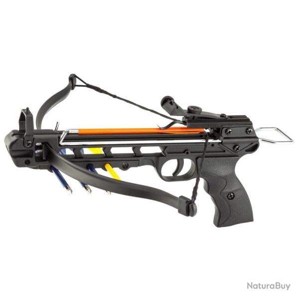 Pistolet arbal�te Shoot Again CF115