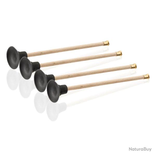 Fl�chettes � ventouses
