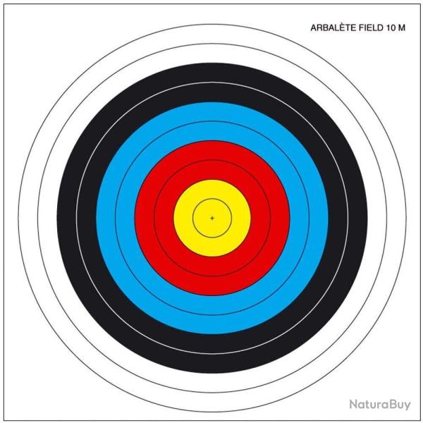 Cible arbal�te