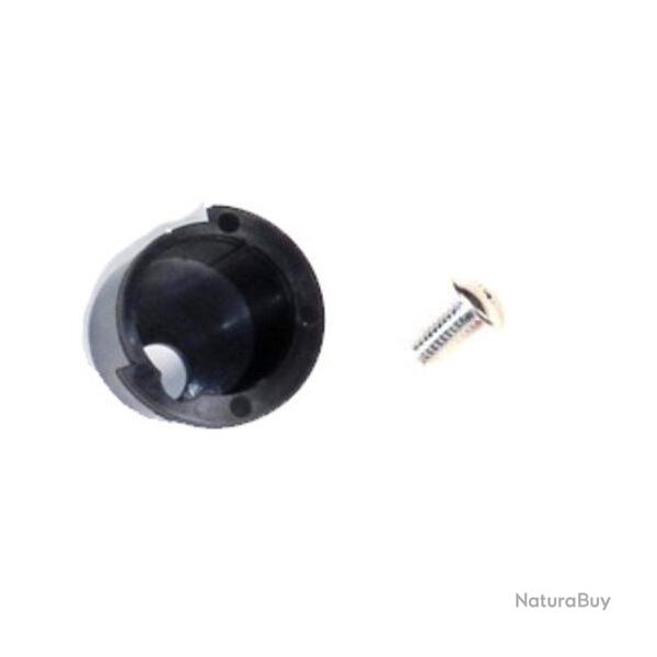 Lee Valve & Screw Powder Measure Adapter