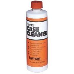 LYMAN Turbo Case Cleaner 16 OZ