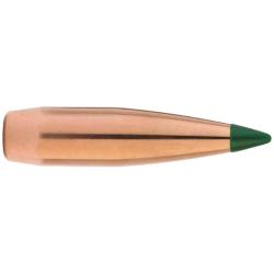 Ogives Sierra Tipped MatchKing 7 mm (.284) 160 grains