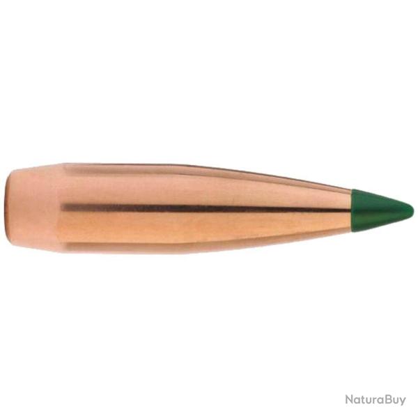 Ogives Sierra Tipped MatchKing 7 mm (.284) 160 grains