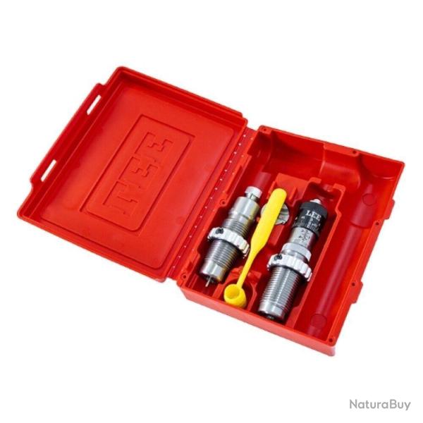 Lee Jeu d'Outils 2-Die Microm�trique FL .30-30 WIN
