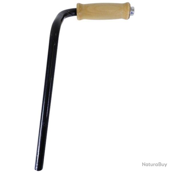 Lee Poign�e Ergonomique Pro 6000 / Classic Roller Handle Upgrade for Six Pack/Classic Series Presses