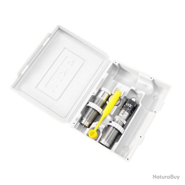 Lee Micrometer 2-Die Set Neck Sizing .300 Win Mag