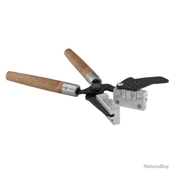 Lee Moule 2 Cavit�s Ogive Sans Gorge NLG 358-158 RF
