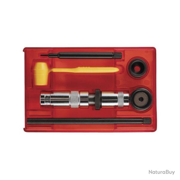 Lee Kit Classic Loader Rechargement .243 Winchester