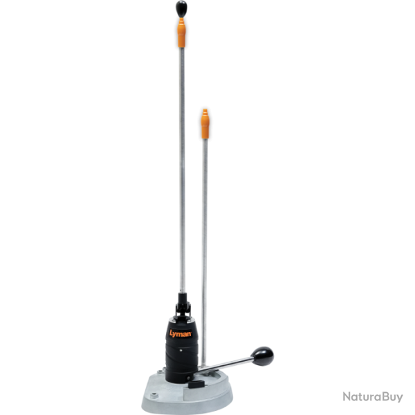 Amorceur Lyman Accu-Prime Auto-Load Accu-Prime