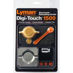 Balance Lyman Digi-Touch 1500 gr