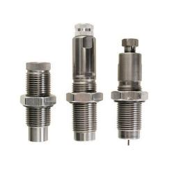 Lee 577 Snider 3-Die Set .577 Snider steel
